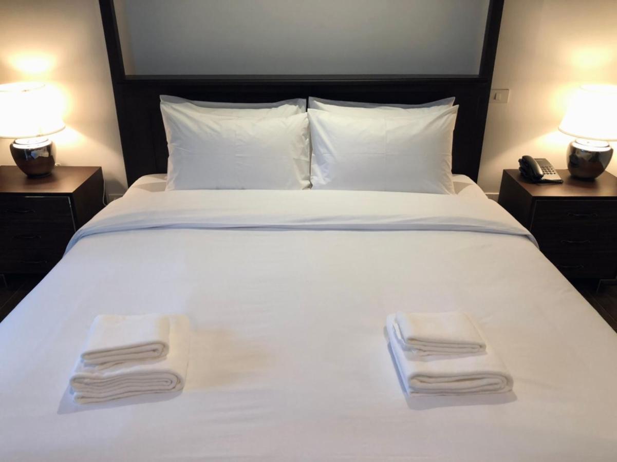 Huern Kan Thong Hotel Пхре Екстер'єр фото